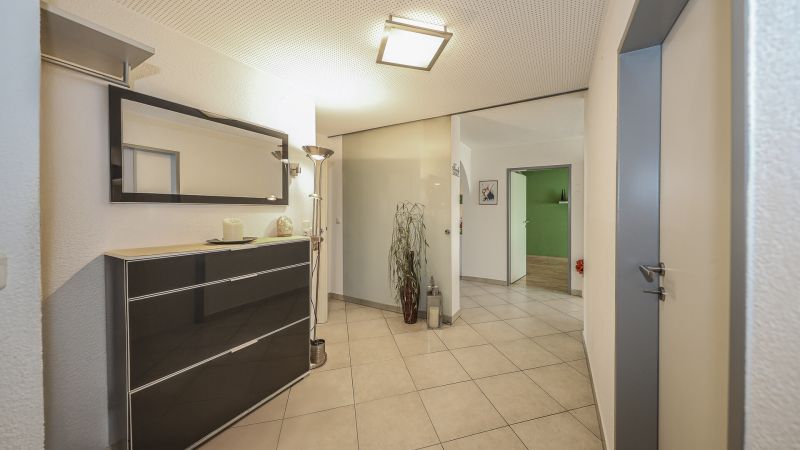 4-Zimmerwohnung in zentraler Ruhelage mit sch�nem Ausblick /  / 6500&nbsp;Landeck / Bild 8