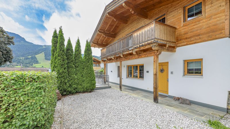 Grozgige Wohnung am Sonnberg - Ski in / Ski out /  / 6370 Kitzbhel / Bild 8