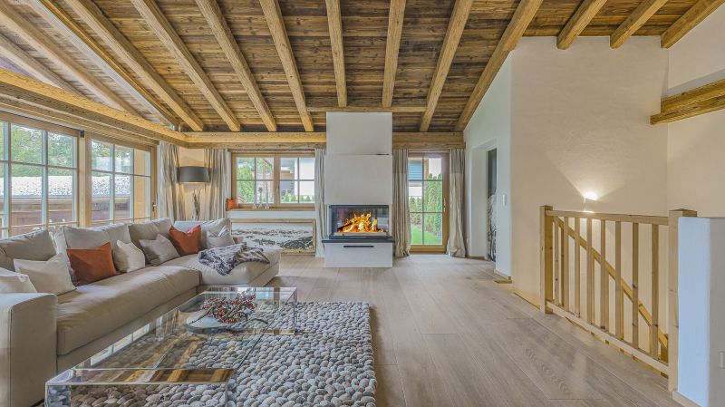 Exklusives Chalet am Fu�e des Wilden Kaiser /  / 6352&nbsp;Ellmau / Bild 3
