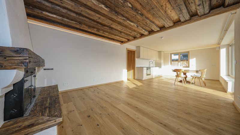 Exklusive Gartenwohnung in sonniger Ruhelage /  / 6372&nbsp;Oberndorf in Tirol / Bild 1