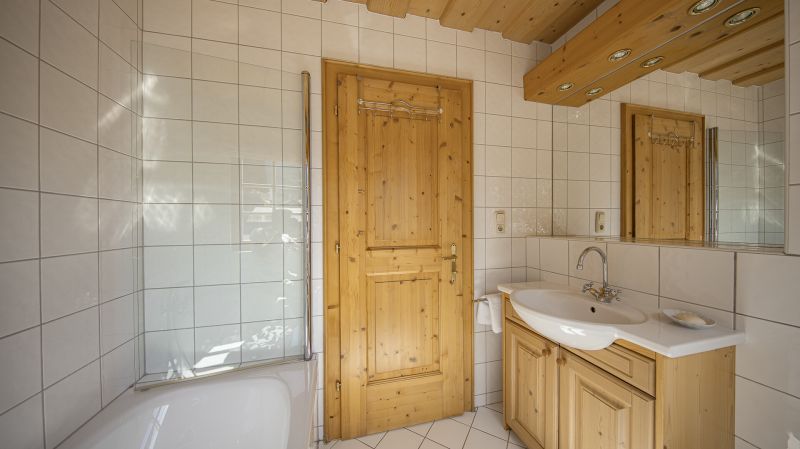 Grozgige Wohnung mit schnem Ausblick in Zentrumslage /  / 6370 Kitzbhel / Bild 8