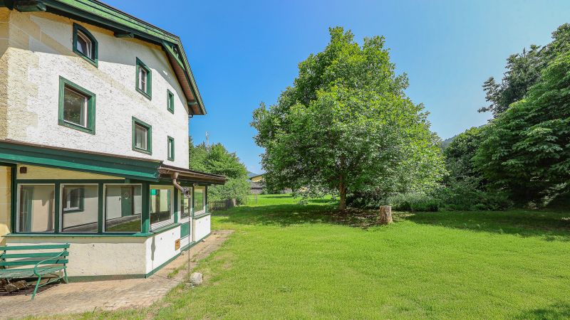 Idyllisches 3.491 m Freilandgrundstck mit Altbestand /  / 6300 Wrgl / Bild 2