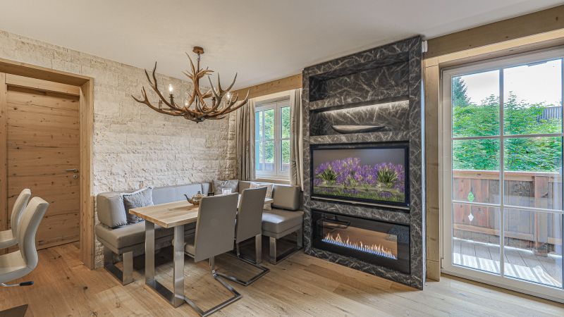 perfekt geschnittene Wohnung in zentraler Lage /  / 6370&nbsp;Kitzb�hel / Bild 5