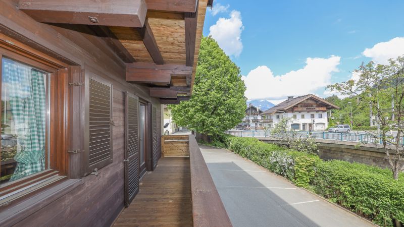 Gemtliche Wohnung in Zentrumslage /  / 6370 Kitzbhel / Bild 5