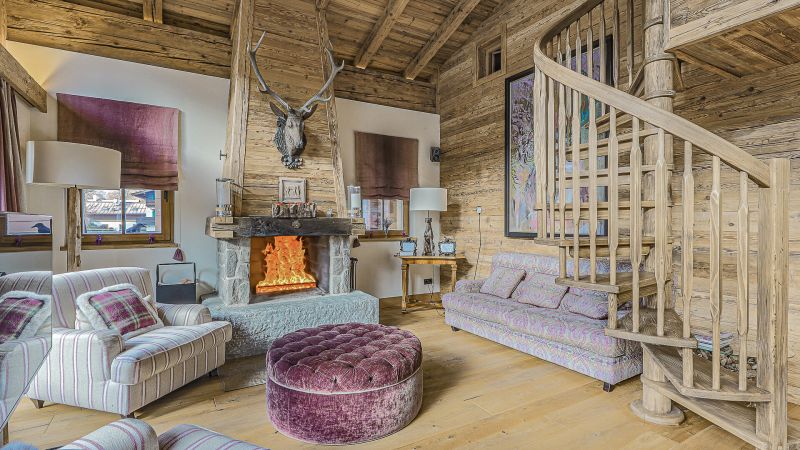 Villa der Superlative in Zentrumslage /  / 6370&nbsp;Kitzb�hel / Bild 2