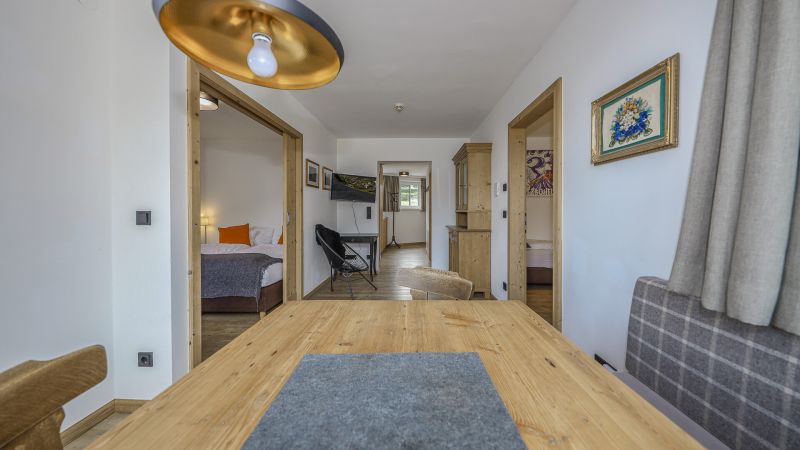 Exklusives Apartment mit schönem Ausblick und touristischer Nutzung / / 6370 Kitzbühel / Bild 4