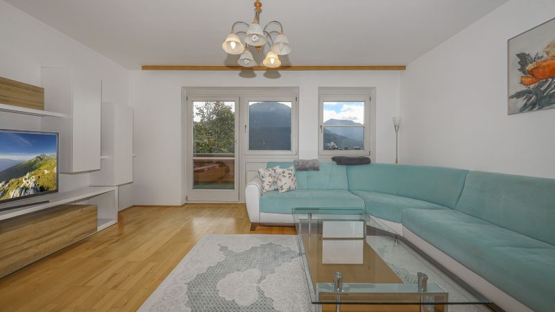 3-Zimmerwohnung in Ruhelage am Sonnberg mit schnem Ausblick /  / 6365 Kirchberg in Tirol / Bild 3