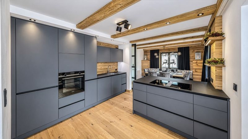Luxuri�se Dachgeschoss-Maisonette in sonniger Ruhelage /  / 6365&nbsp;Kirchberg in Tirol / Bild 5