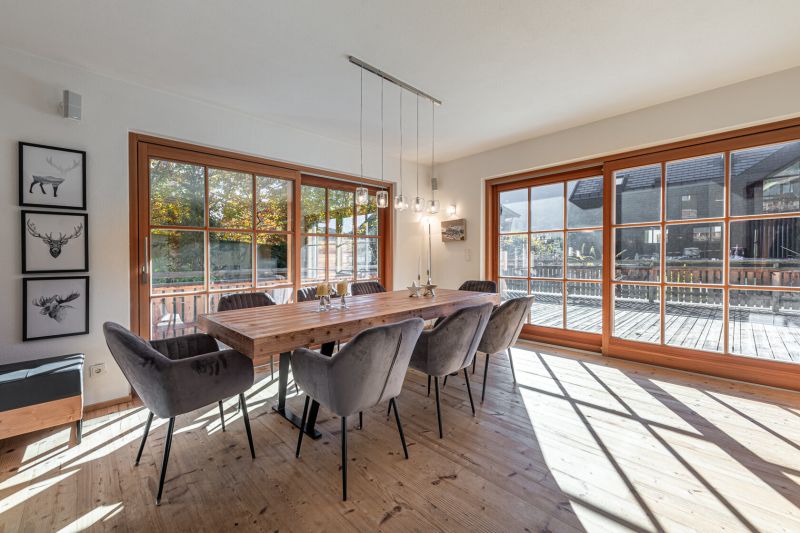 Exklusive Terrassen-Wohnung am Kitzb�heler Sonnberg /  / 6370&nbsp;Kitzb�hel / Bild 6