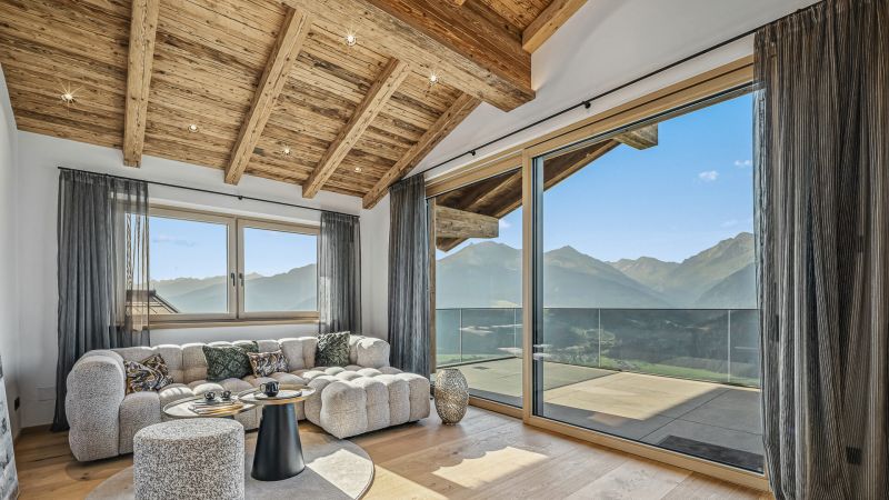 Royal Residence Kitzb�hler Alps � mit Freizeitwohnsitz /  / 5731&nbsp;Hollersbach im Pinzgau / Bild 2