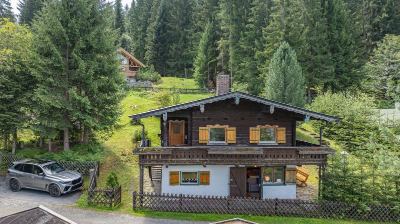 Freizeitwohnsitz mit unverbaubarem Kaiserblick - Ski in / Ski out / / 6352 Ellmau am Wilden Kaiser / Bild 3