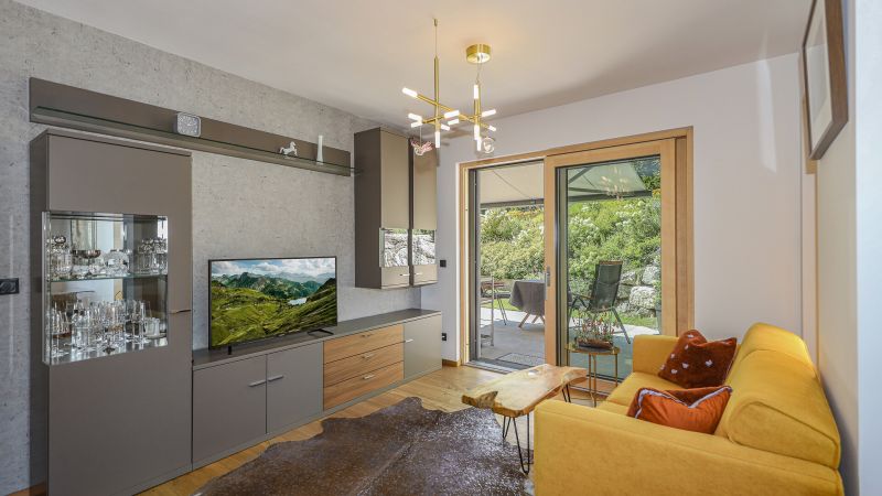 Hochwertige Maisonette in zentrumsnaher Toplage /  / 6370&nbsp;Kitzb�hel / Bild 5
