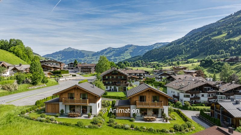 gro�z�giges Grundst�ck mit weitl�ufigem Fernblick - Hauptwohnsitz /  / 6373&nbsp;Jochberg / Bild 3
