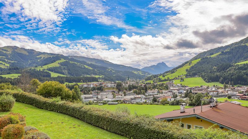 Freizeitwohnsitz am Sonnberg mit Fernblick /  / 6365 Kirchberg in Tirol / Bild 7