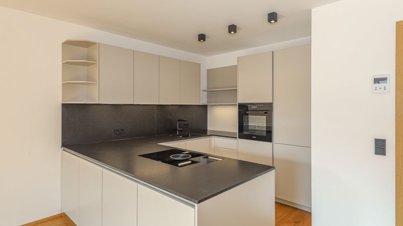 Hochwertiges Penthouse in ruhiger Zentrumslage /  / 6380 St. Johann in Tirol / Bild 3