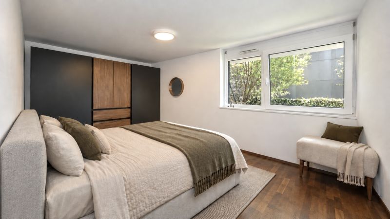 3-Zimmer-Terrassenwohnung mit Privatgarten & Panoramablick �ber Innsbruck /  / 6020&nbsp;Innsbruck / Bild 5