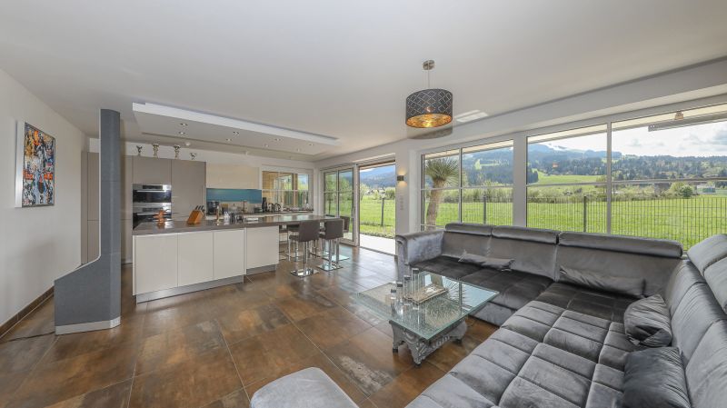 Gartenwohnung mit traumhaftem Ausblick in Toplage /  / 6380 St. Johann in Tirol / Bild 2