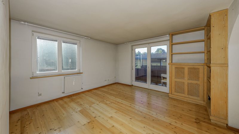 Dachgeschosswohnung mit Kaiserblick & Freizeitwohnsitz / / 6370 Kitzbühel / Bild 7