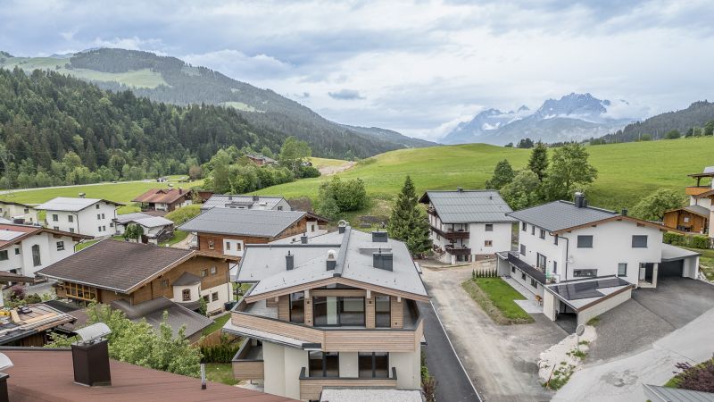 Exklusive Penthouse-Maisonette - Top 3 /  / 6391 Fieberbrunn / Bild 4