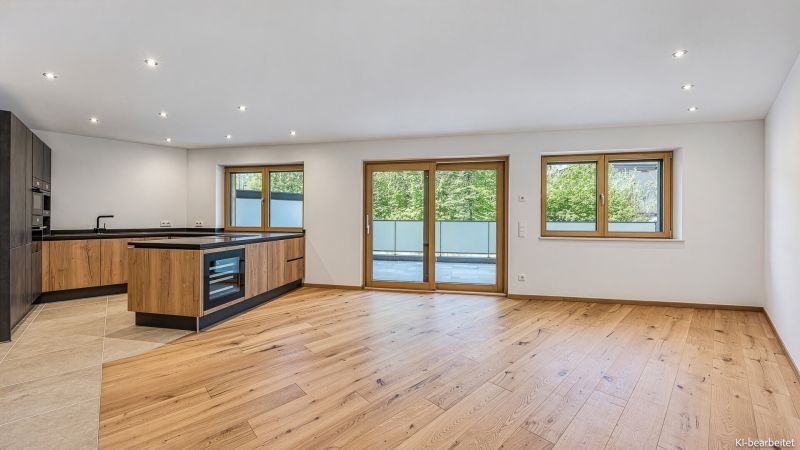 Neubau-Gartenmaisonette in ruhiger Lage /  / 6393&nbsp;St. Ulrich am Pillersee / Bild 5