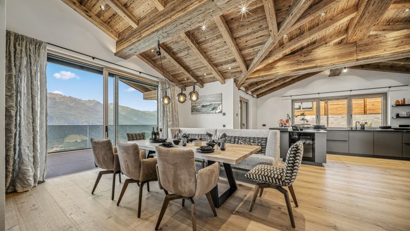 Royal Residence Kitzb�hler Alps � mit Freizeitwohnsitz /  / 5731&nbsp;Hollersbach im Pinzgau / Bild 4