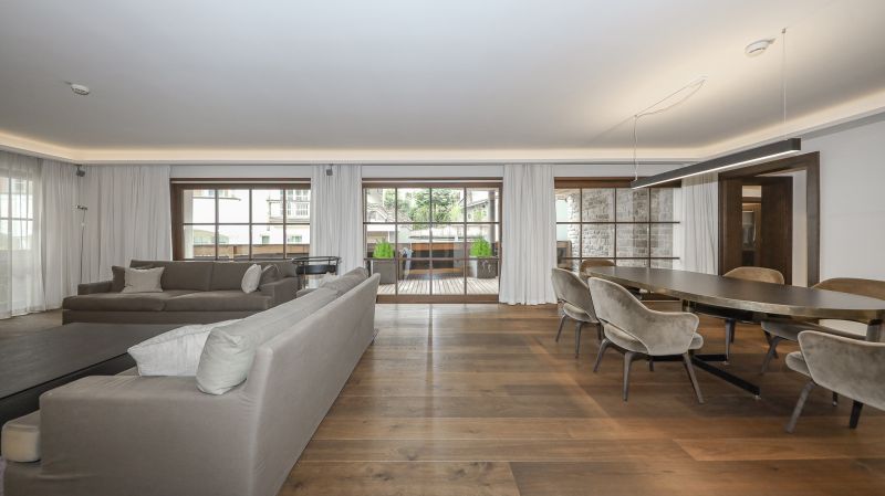 HARISCH SUITES - Suite 709 mit Zugang ins 5*-Hotel Weisses Rssl /  / 6370 Kitzbhel / Bild 9
