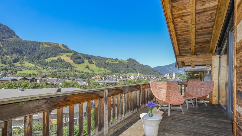Luxus-Penthouse-Maisonette in Toplage am Sonnberg /  / 6370 Kitzbhel / Bild 9