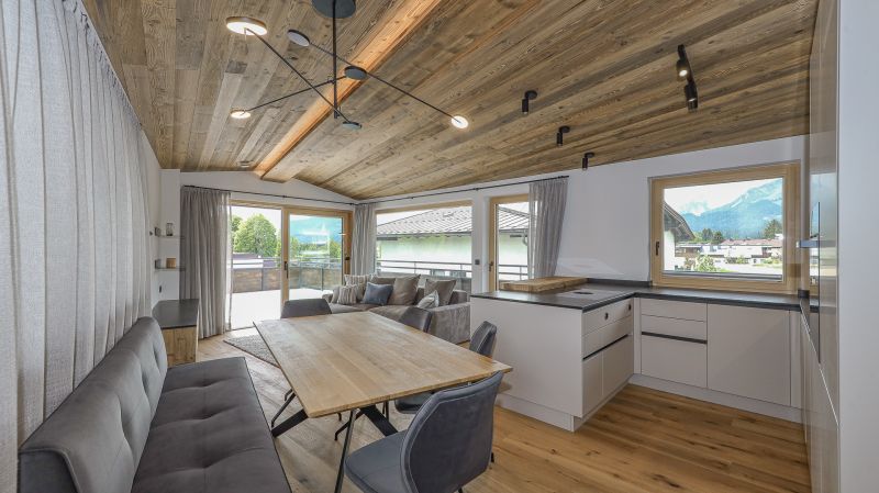 Exklusives Neubau-Penthouse in zentraler Ruhelage /  / 6380 St. Johann in Tirol / Bild 2