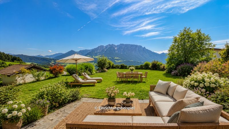 Luxuri�ses Anwesen mit Indoorpool in Toplage /  / 6330&nbsp;Kufstein / Bild 3