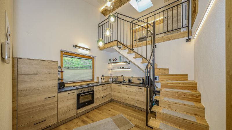 Großzügiges Mehrfamilienhaus mit 3 Wohnungen / / 6361 Hopfgarten / Bild 5