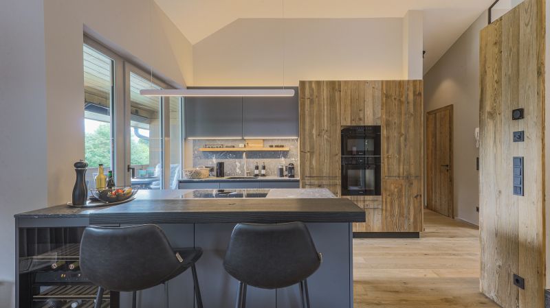 Exklusives Penthouse mit Streif-Blick direkt am Golfplatz /  / 6370 Kitzbhel / Bild 6