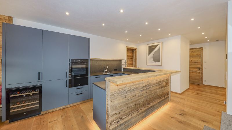 Exklusive Wohnung mit traumhaftem Ausblick in Toplage /  / 6372 Oberndorf in Tirol / Bild 7