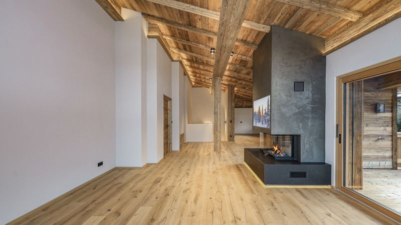 Gaisberg Residences ? Luxuspenthouse mit Ski-In/Ski-Out /  / 6365&nbsp;Kirchberg in Tirol / Bild 3