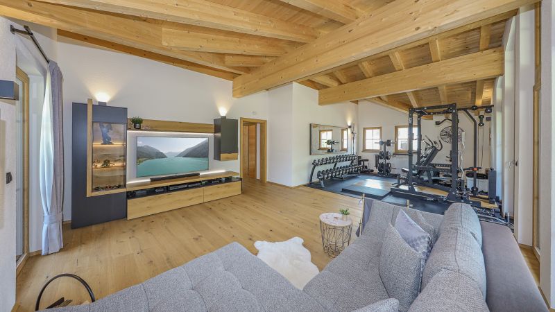 Exklusives Chalet-Duo mit Panoramablick in Top-Ruhelage /  / 6215 Achenkirch / Bild 9