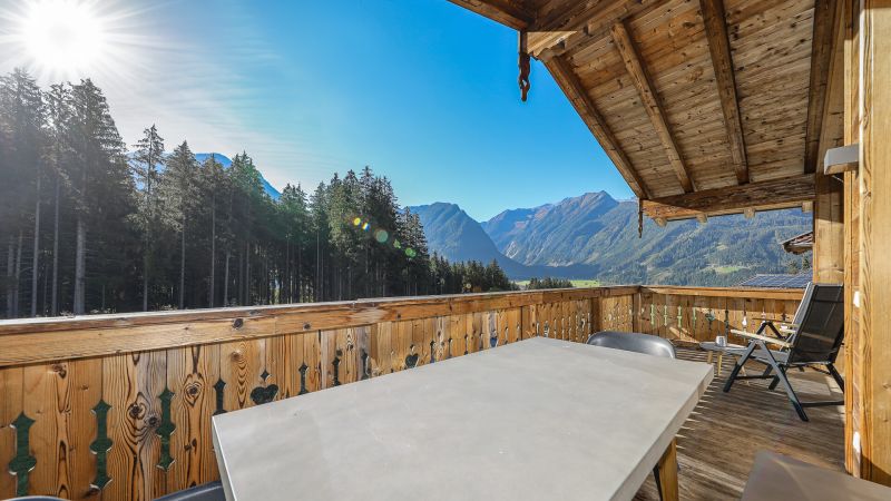 Nationalpark-Chalet in traumhafter Ruhelage / / 5741 Neukirchen am Großvenediger / Bild 9