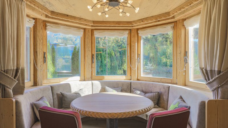 Residenz Bichlalm - Freizeitwohnsitz /  / 6370 Kitzbhel / Bild 7