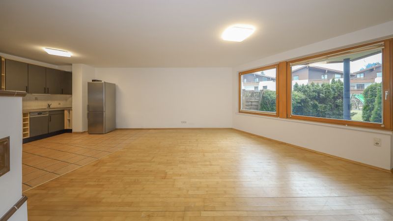 Gartenwohnung in zentrumsnaher Lage /  / 6370 Kitzbhel / Bild 1