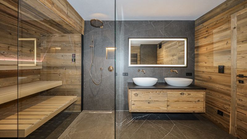 Gaisberg Residences ? Garden Living mit Ski-In/Ski-Out /  / 6365&nbsp;Kirchberg in Tirol / Bild 8