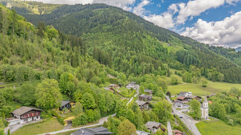 Golf-in/Golf-out Landhaus in sonniger Toplage /  / 5721&nbsp;Piesendorf / Bild 3