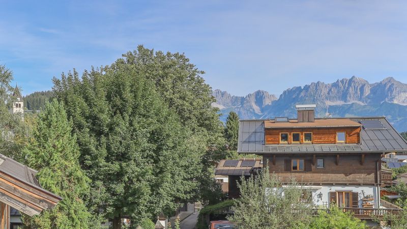 Obergeschosswohnung in zentraler Lage mit Kaiserblick /  / 6370&nbsp;Kitzb�hel / Bild 6
