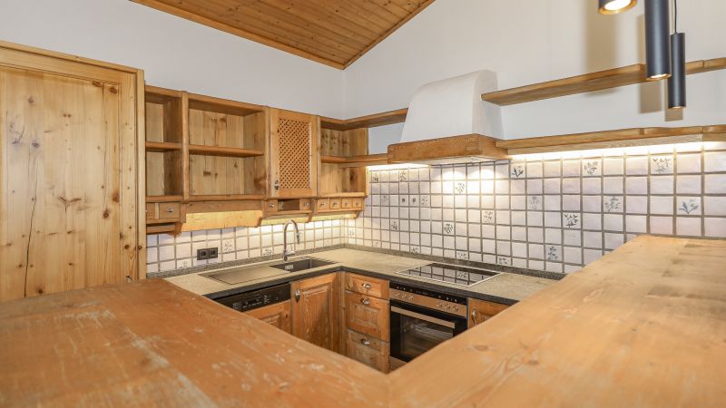 Dachgeschosswohnung mit Lift und Tiefgarage im Zentrum von Kitzbhel /  / 6370 Kitzbhel / Bild 7