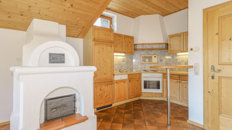 Dachgeschosswohnung mit traumhaftem Ausblick /  / 6373 Jochberg / Bild 4