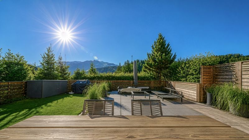 Exklusives Haus in sonniger Lage am Fu�e des Kitzb�heler Horns /  / 6370&nbsp;Kitzb�hel / Bild 6
