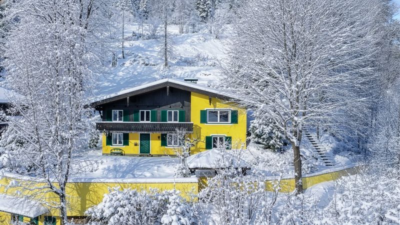 Landhaus mit Panoramablick in sonniger Toplage /  / 5721&nbsp;Piesendorf / Bild 1