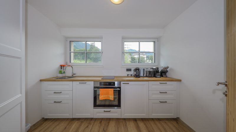 Hochwertiges Apartment mit touristischer Nutzung / / 6370 Kitzbühel / Bild 6