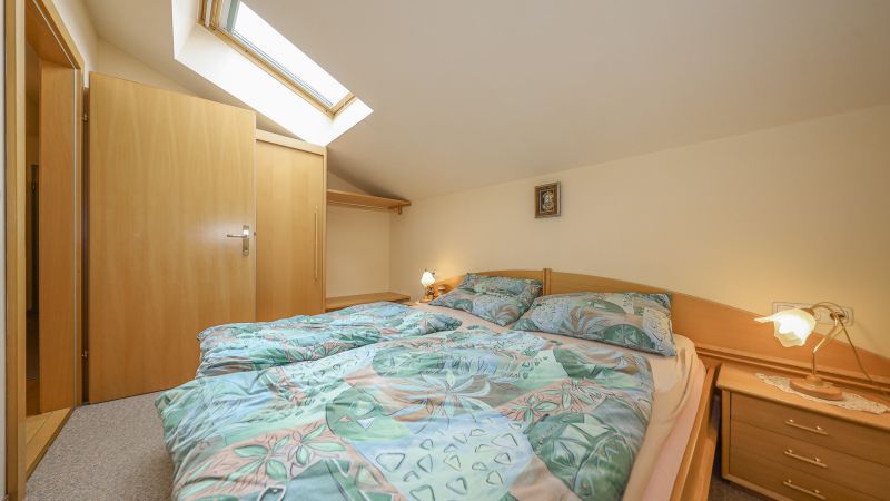 Dachgeschoss-Apartment mit schnem Ausblick /  / 6371 Aurach bei Kitzbhel / Bild 9