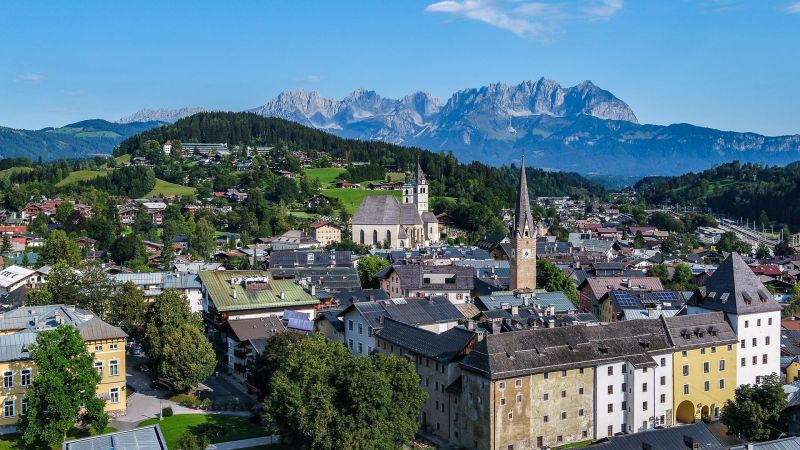 Luxusvilla in einer der besten Lagen von Kitzbhel /  / 6370 Kitzbhel / Bild 2