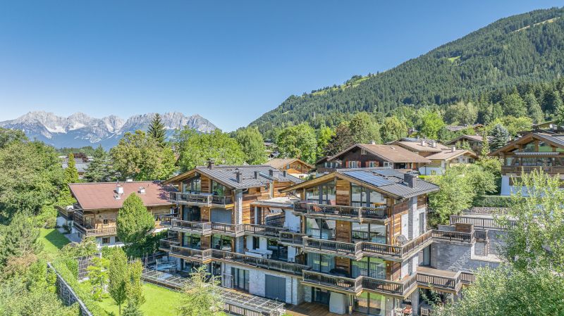 Luxus-Penthouse-Maisonette in Toplage am Sonnberg