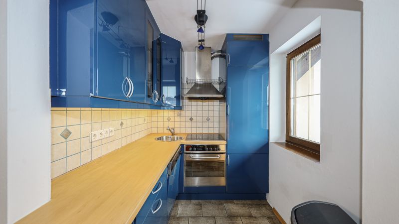 Obergeschosswohnung in zentraler Lage /  / 6370&nbsp;Kitzb�hel / Bild 4