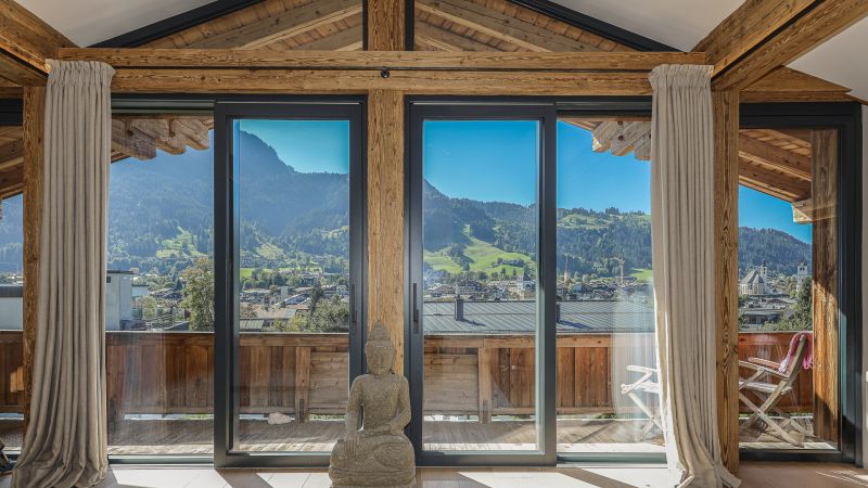 Prime Living am Kitzb�heler Sonnberg /  / 6370&nbsp;Kitzb�hel / Bild 9